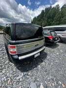 2009 Ford Flex Limited VIN# 2FMEK63C09BA01505