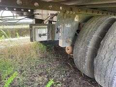 2003 Great Dane 53' Semi Trailer VIN: 1GRAA06213W048902