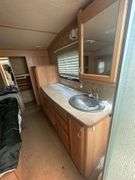 2005 Raptor 36' Key Performance Camper/Toy Hauler VIN# 4YDF36139M853833