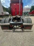 2011 Peterbilt 386 Sleeper Cab VIN# 1XPHDP9X5BD126283