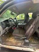 2016 Chevy Silverado 4x4 VIN# 1GCRKPE73D2354807