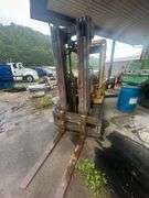 Cat V50D Forklift