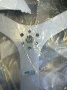(2x) New MPI Steering Wheels