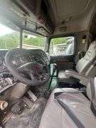2011 Peterbilt 386 Sleeper Cab VIN# 1XPHD49XOBD110393