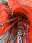 Bucket of Wrenches