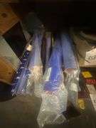 Assorted Hoses
