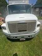 1998 Freightliner FL70 22' Box Truck VIN# 1FV6HJAA6WH961233