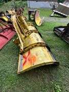 11' Plow