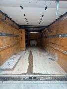 2021 Chevrolet 4500 16' Box Truck w/ Liftgate | VIN: 54DCDW1D9MS209636