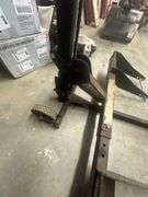 MoJack XT 750 Mower Lift