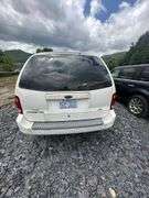2002 Ford WindStar LX VIN# 2FMZA51403BA13669
