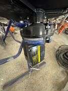 Kobalt Electric Cement Mixer