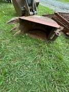 New Holland B104 Backhoe Attachment