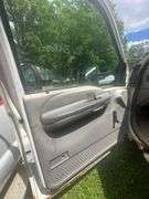2000 Ford F550 Super Duty 4x4 VIN# 1FDAF57F7YEA96780