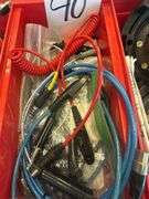Radio Wiring and Helmet Adapters