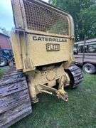 Caterpillar D5 Bulldozer