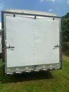 2005 Raptor 36' Key Performance Camper/Toy Hauler VIN# 4YDF36139M853833