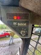 2007 Bobcat S300 Skid Steer