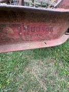 1993 Hudson Brothers 16' Trailer VIN# 10HHSE166P1000799