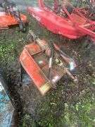 Fred Cain Agri-Cutter Rotary Cutter