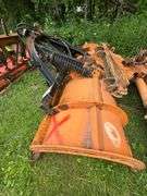 Monroe 10' Plow