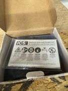 ICS Force4 Diamond Chain For Concrete Cutting
