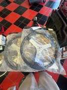 (2x) New MPI Steering Wheels