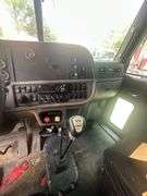2011 Peterbilt 386 Sleeper Cab VIN# 1XPHDP9X5BD126283