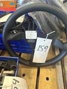 MPI Steering Wheel