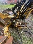 Dutchman Model-300  25 Degree 3 Blade Tree Spade
