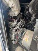 Generac Mobile Diesel Generator on Trailer, Model MDG75DF4