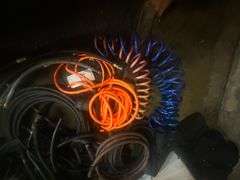 Assorted Air Hoses