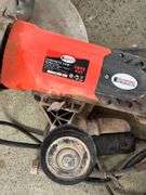 Diamond Products Core Cut C14 Concrete Saw