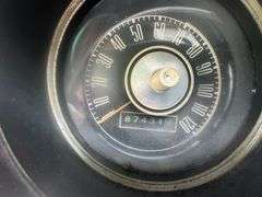 1967 Ford Mustang GTA VIN# 7T025147773, Runs
