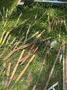 Lot of Assorted Lawn & Garden Tools