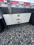 2011 Reitnouer 48' Flatbed Trailer VIN# F50A22CR0244454