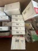 Lot of Various Replacement Unopened Carburetor Air Cleaner/Air Filter/AC Cartridge