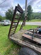 Farm Trailer 14'