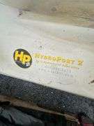 Hydroport 2 Jet Ski Lift