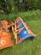 Wausau 10' Plow