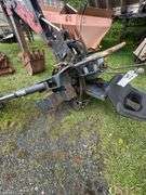 New Holland B104 Backhoe Attachment