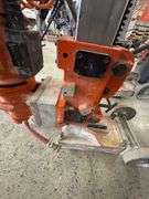 Diamond Products Core Bore Drill Rig