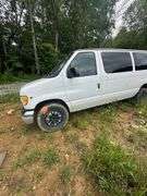 2005 Ford E350 VIN# 1FBSS31LX2HB55015