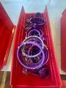 Used Wiggins Clamps