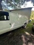 1999 Ford E350 Van VIN# 1FTNE24L2YHA28449