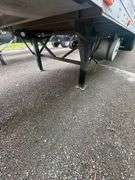 2003 Wabash Arctic Lite 53' Reefer Trailer VIN# 1JJV532W04L850491