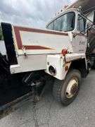 1980 Mack RM6854X Plow Truck VIN# 1M2S137C2BA001375