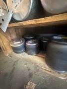 (10x) Assorted Air Springs