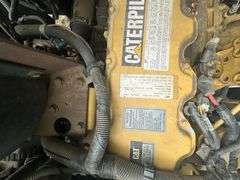 1998 GMC C6500 14" with Liftgate VIN# 1GDJ7H1C3XJ503772