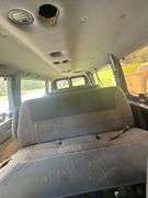 1994 Ford Extended Van VIN# 1FBJS31H0SHA31343
